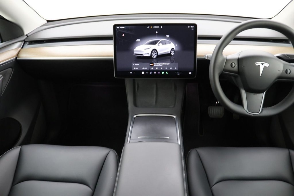 Used Tesla Model Y 2024 for sale - 77779875: Photo 19