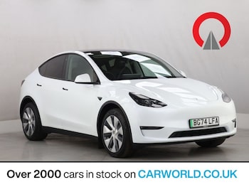 Used Tesla Model Y 2024 for sale - 77779875: Photo