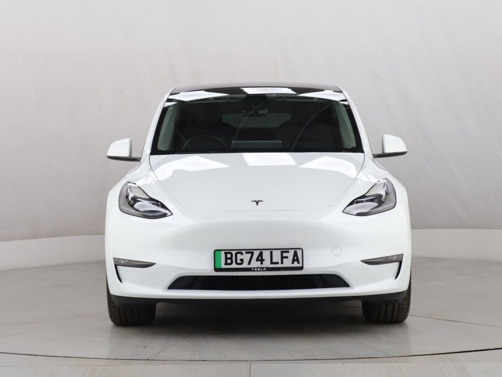Used Tesla Model Y 2024 for sale - 77779875: Photo 4