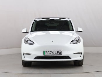 Used Tesla Model Y 2024 for sale - 77779875: Photo