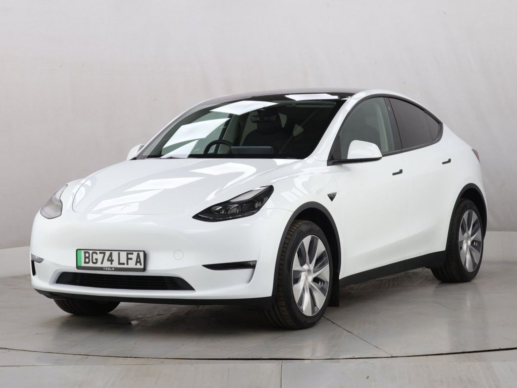 Used Tesla Model Y 2024 for sale - 77779875: Photo 5