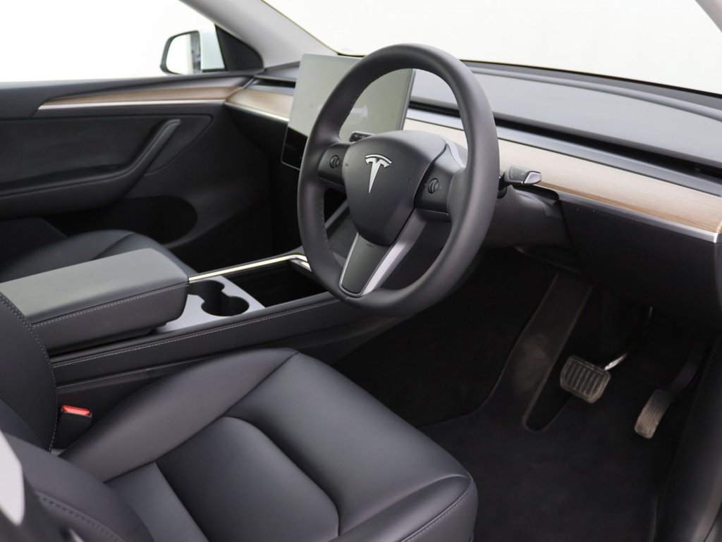 Used Tesla Model Y 2024 for sale - 77779875: Photo 9