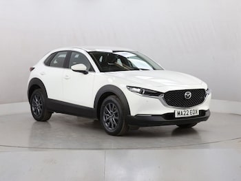 Used Mazda CX-30 2022 for sale - 79527817: Photo