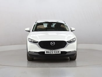 Used Mazda CX-30 2022 for sale - 79527817: Photo