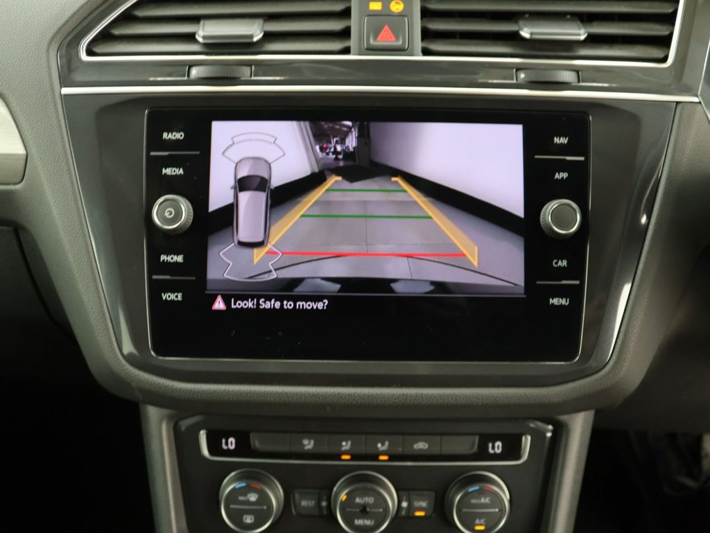 Used Volkswagen Tiguan Allspace 2021 for sale - 76386166: Photo 14