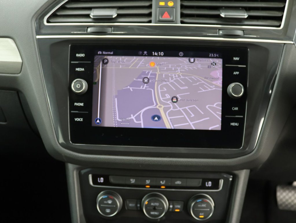 Used Volkswagen Tiguan Allspace 2021 for sale - 76386166: Photo 16