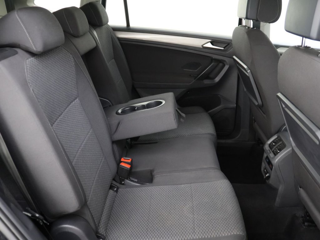 Used Volkswagen Tiguan Allspace 2021 for sale - 76386166: Photo 20