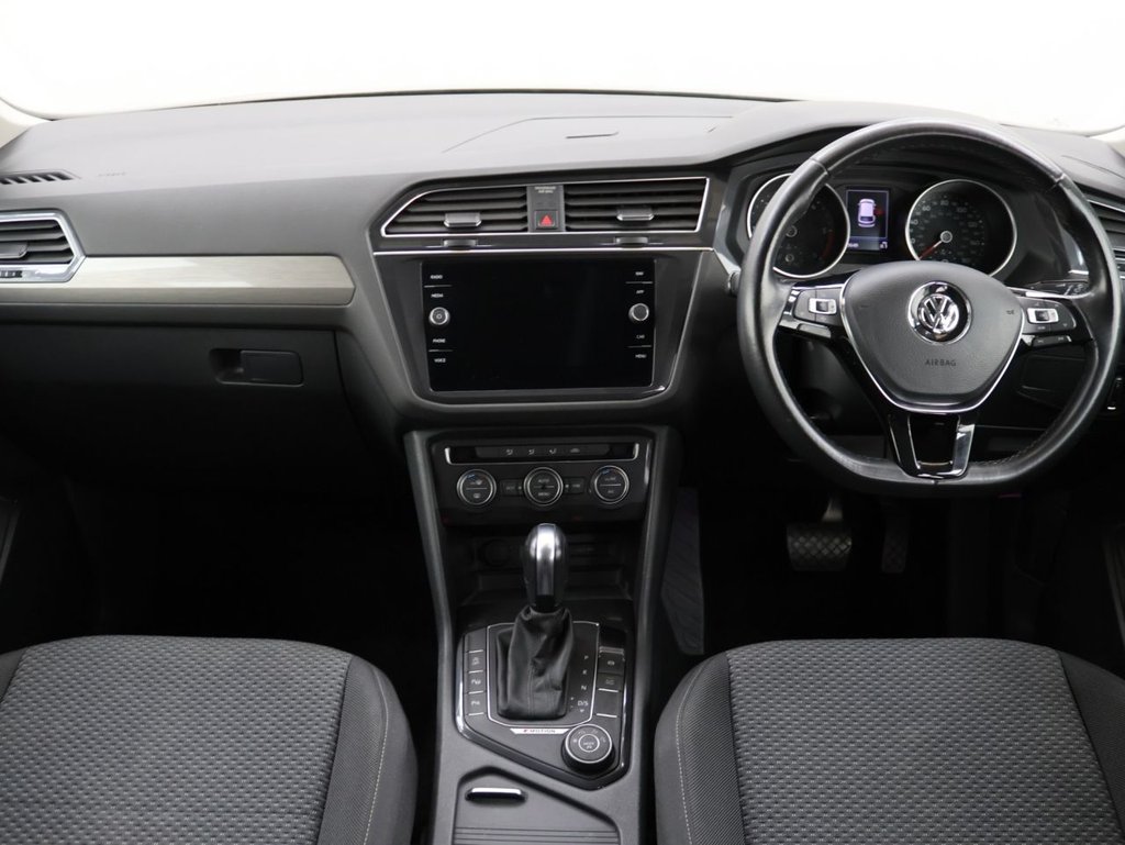 Used Volkswagen Tiguan Allspace 2021 for sale - 76386166: Photo 21