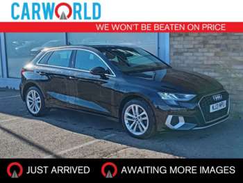 2021 (21) - 40 TFSI e Sport 5dr S Tronic