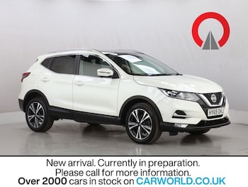Used Nissan Qashqai 2019 for sale - 79358370: Photo
