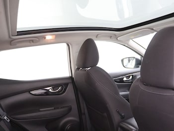 Used Nissan Qashqai 2019 for sale - 79358370: Photo