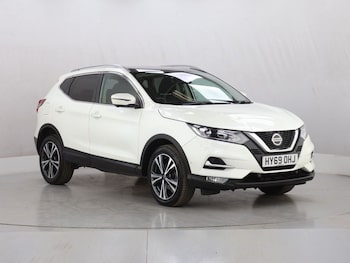 Used Nissan Qashqai 2019 for sale - 79358370: Photo