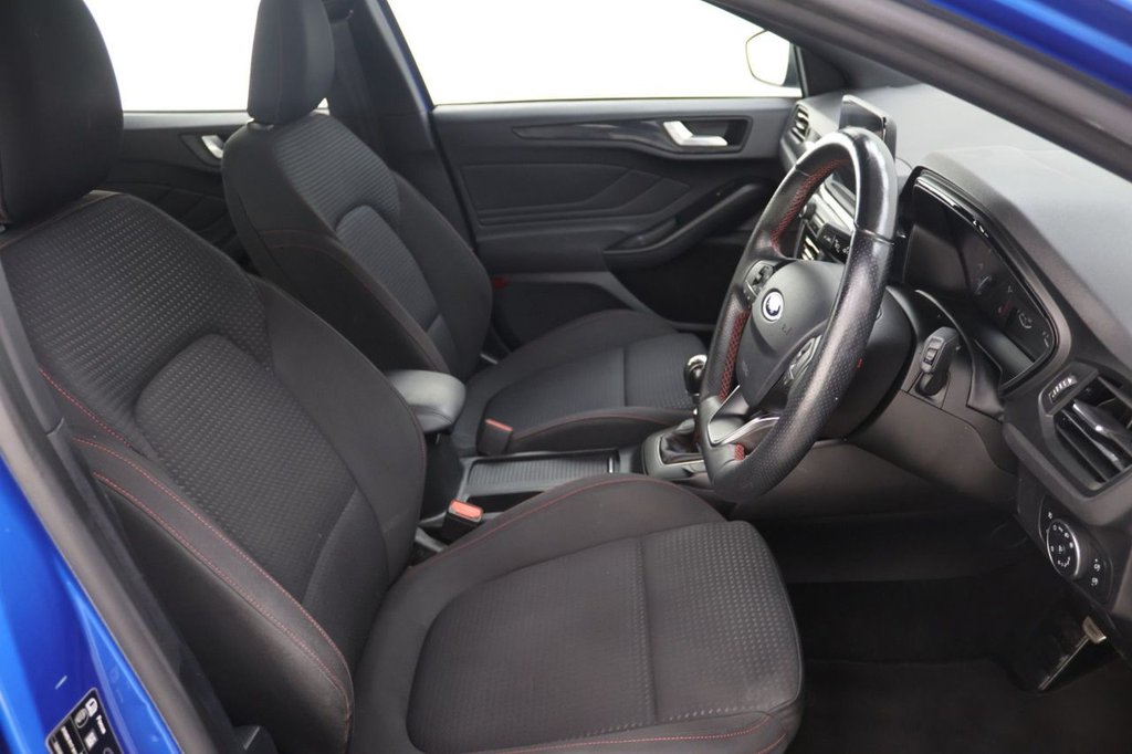 Used Ford Focus 2019 for sale - 77792123: Photo 11