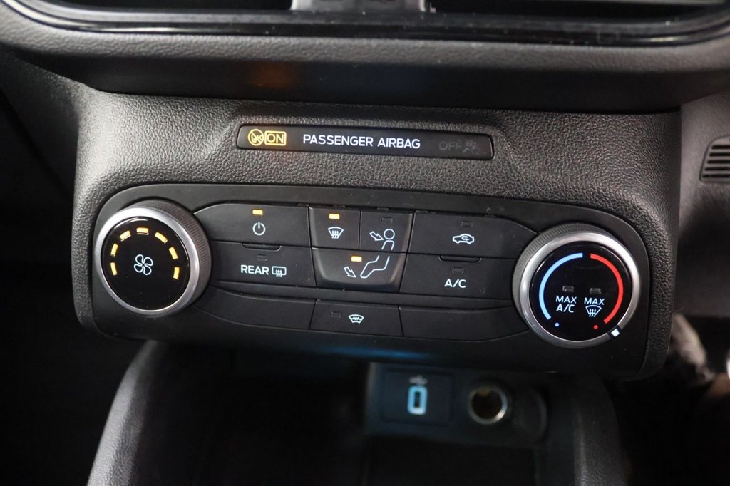 Used Ford Focus 2019 for sale - 77792123: Photo 14