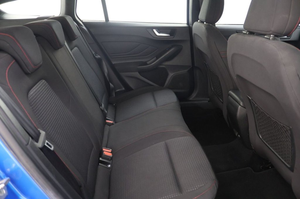 Used Ford Focus 2019 for sale - 77792123: Photo 15