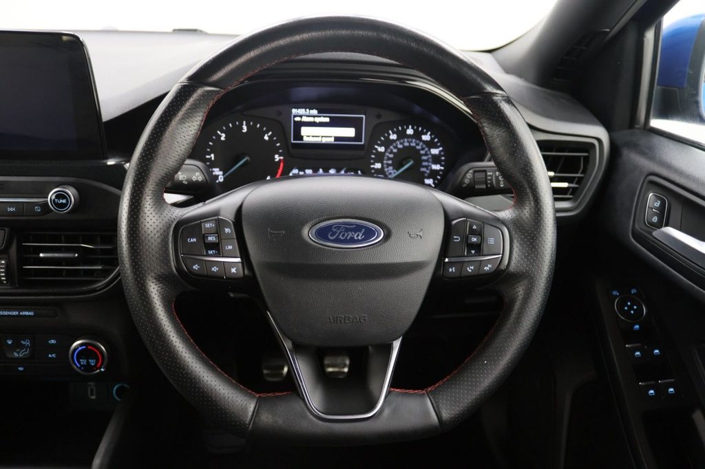 Used Ford Focus 2019 for sale - 77792123: Photo 18