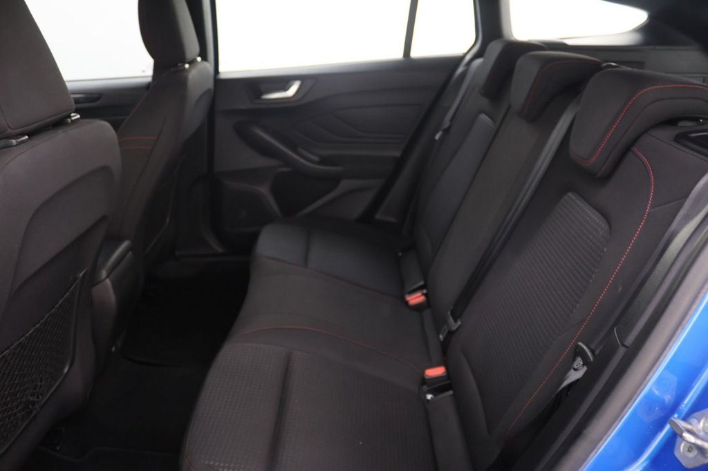 Used Ford Focus 2019 for sale - 77792123: Photo 20