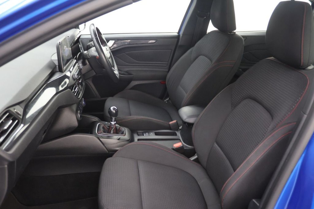 Used Ford Focus 2019 for sale - 77792123: Photo 21