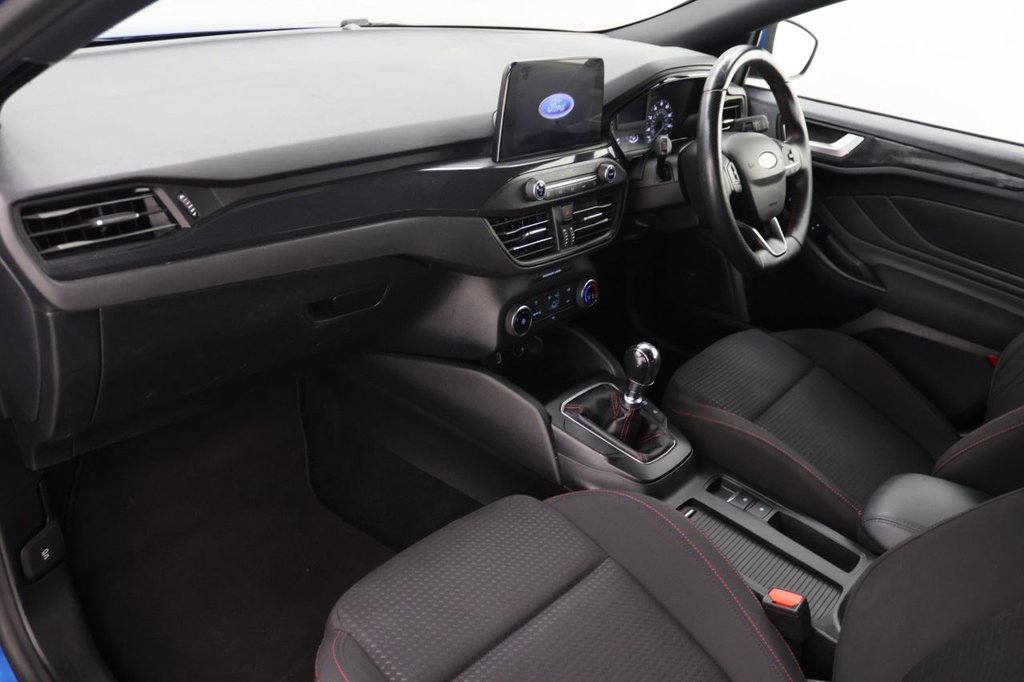 Used Ford Focus 2019 for sale - 77792123: Photo 22