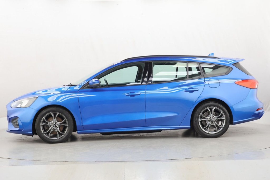 Used Ford Focus 2019 for sale - 77792123: Photo 6
