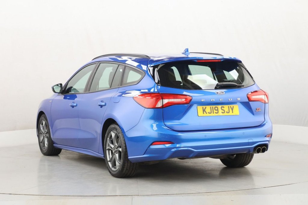 Used Ford Focus 2019 for sale - 77792123: Photo 7