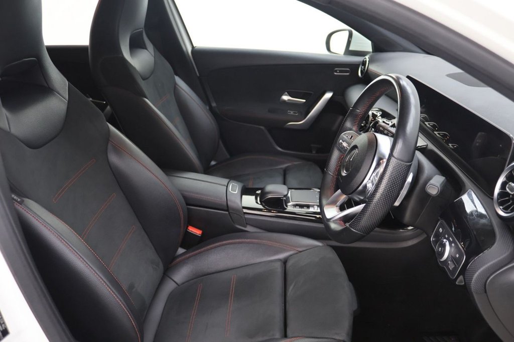 Used Mercedes-Benz A-Class 2019 for sale - 77563997: Photo 11