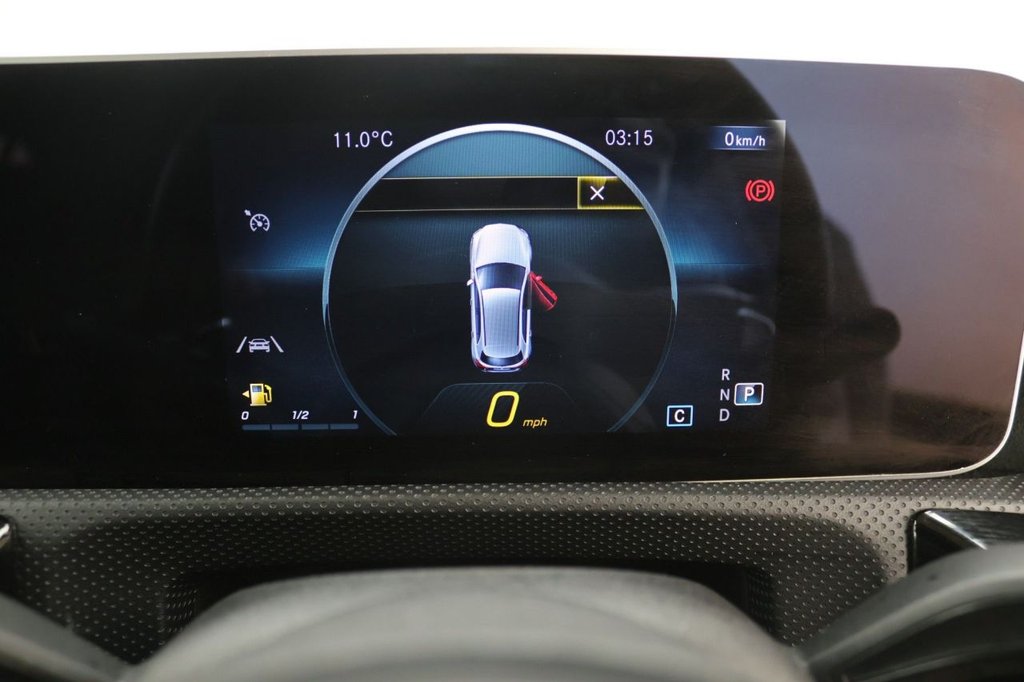 Used Mercedes-Benz A-Class 2019 for sale - 77563997: Photo 12