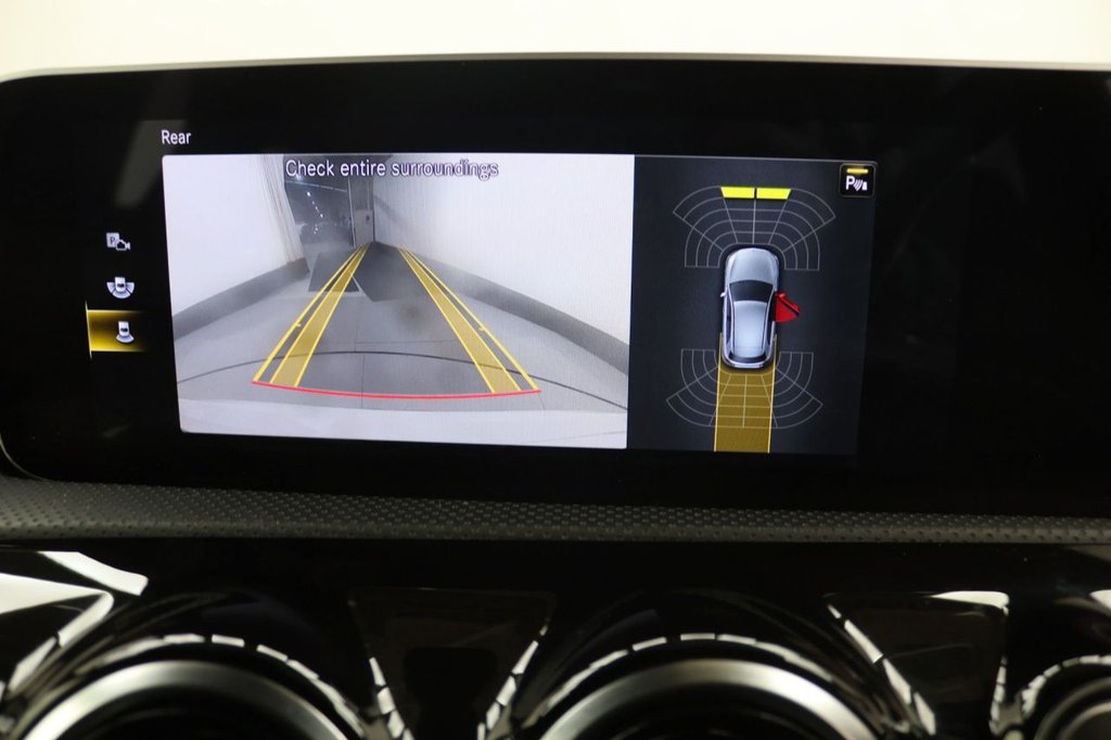 Used Mercedes-Benz A-Class 2019 for sale - 77563997: Photo 14