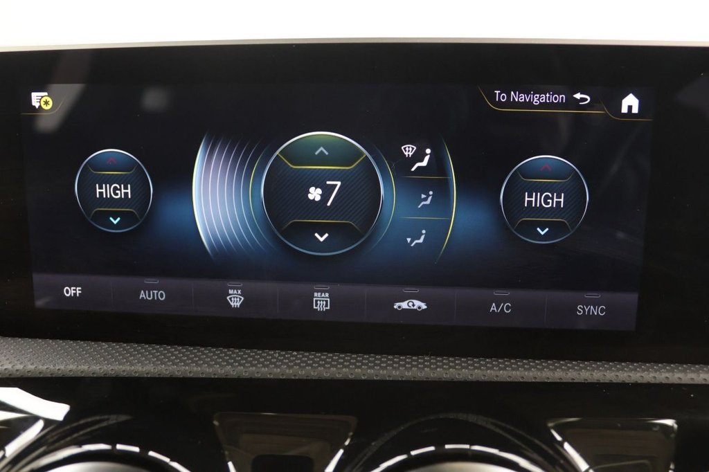 Used Mercedes-Benz A-Class 2019 for sale - 77563997: Photo 16