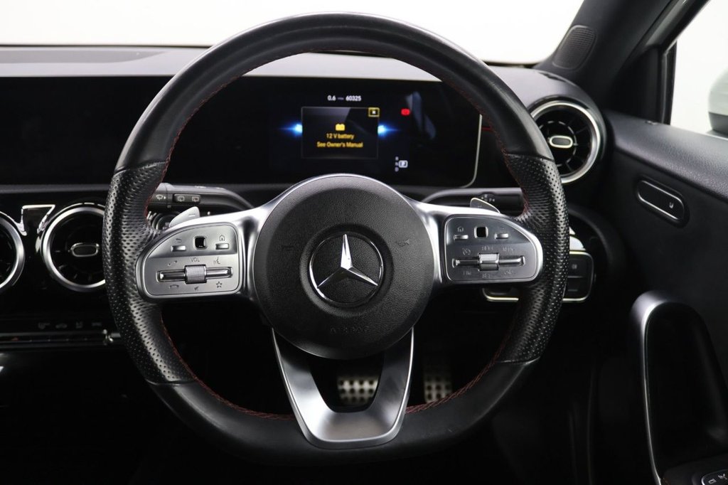 Used Mercedes-Benz A-Class 2019 for sale - 77563997: Photo 20