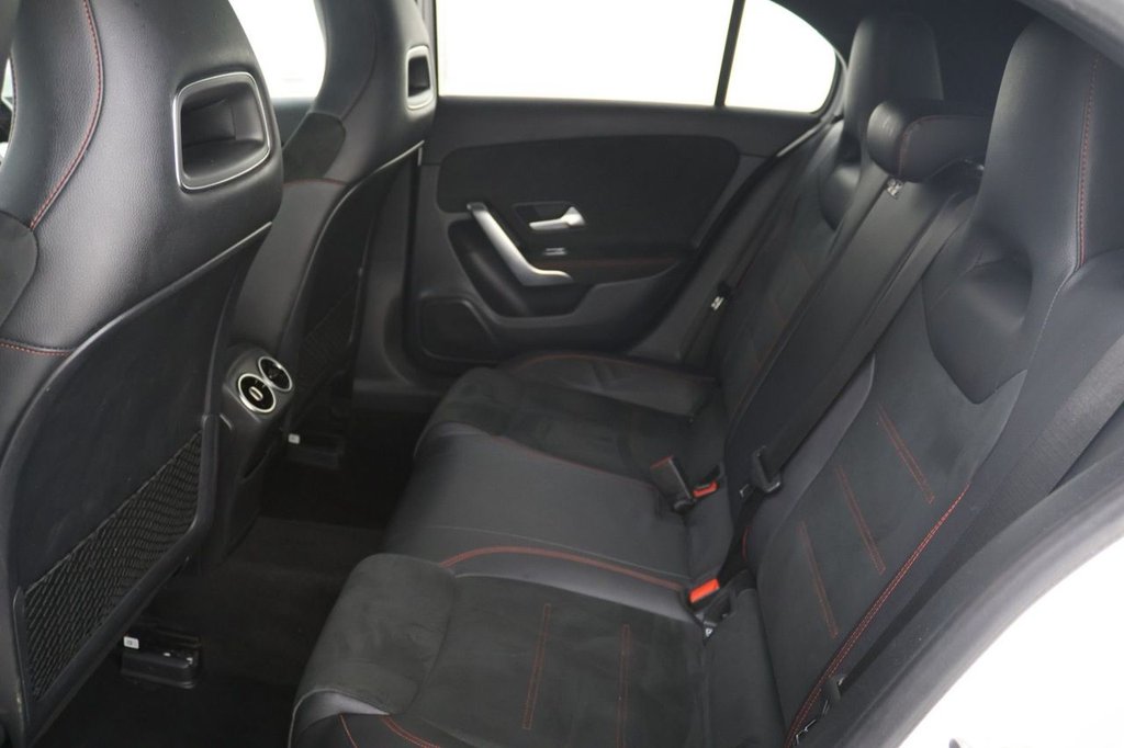 Used Mercedes-Benz A-Class 2019 for sale - 77563997: Photo 21