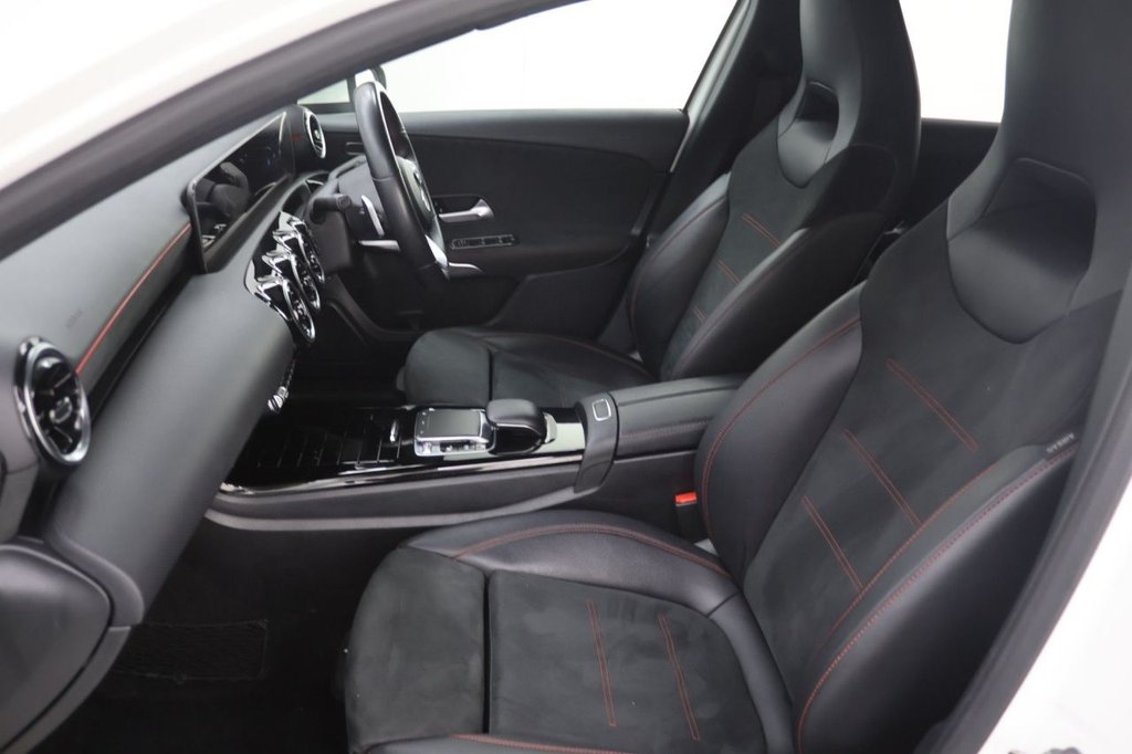 Used Mercedes-Benz A-Class 2019 for sale - 77563997: Photo 22