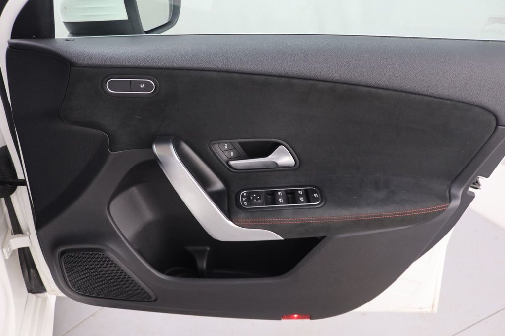 Used Mercedes-Benz A-Class 2019 for sale - 77563997: Photo 26