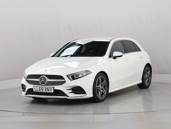 Used Mercedes-Benz A-Class 2019 for sale - 77563997: Photo