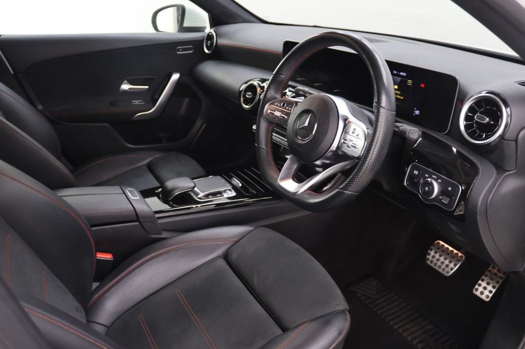 Used Mercedes-Benz A-Class 2019 for sale - 77563997: Photo 9