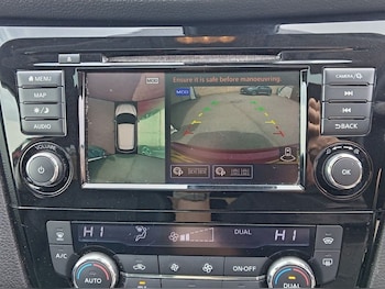 Used Nissan Qashqai 2019 for sale - 78955137: Photo