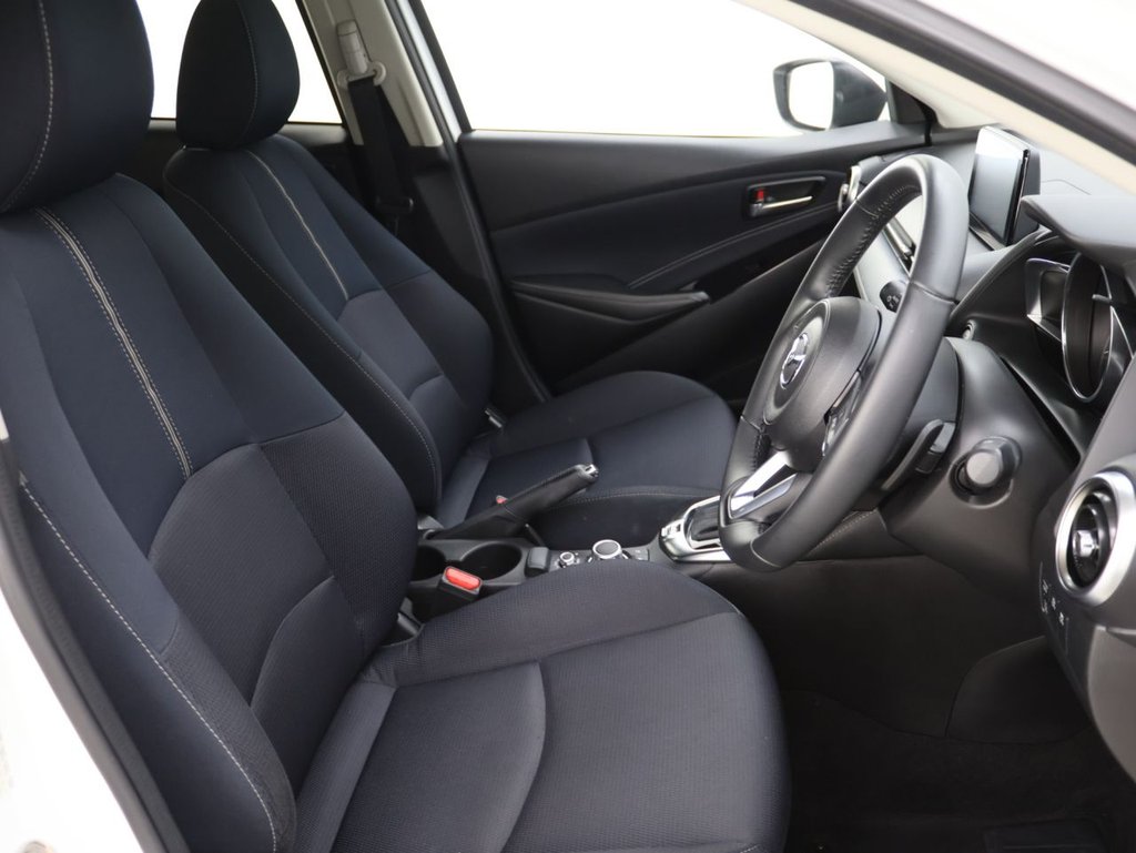 Used Mazda Mazda2 2021 for sale - 76542190: Photo 11