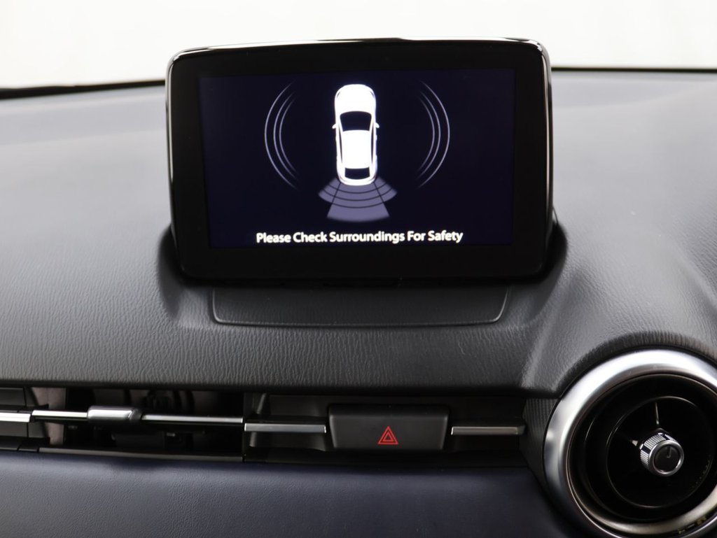 Used Mazda Mazda2 2021 for sale - 76542190: Photo 13