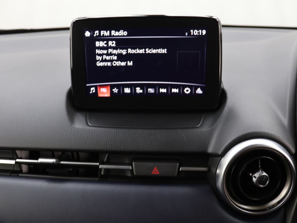 Used Mazda Mazda2 2021 for sale - 76542190: Photo 14