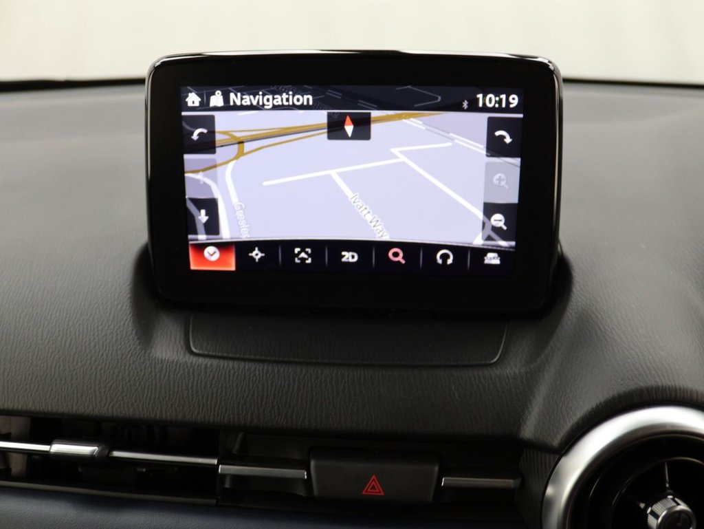 Used Mazda Mazda2 2021 for sale - 76542190: Photo 15