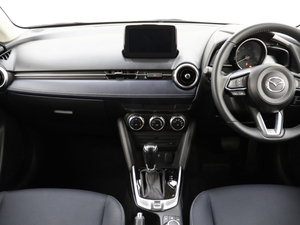 Used Mazda Mazda2 2021 for sale - 76542190: Photo 17