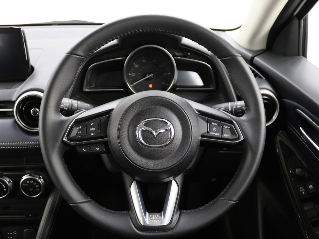 Used Mazda Mazda2 2021 for sale - 76542190: Photo 19