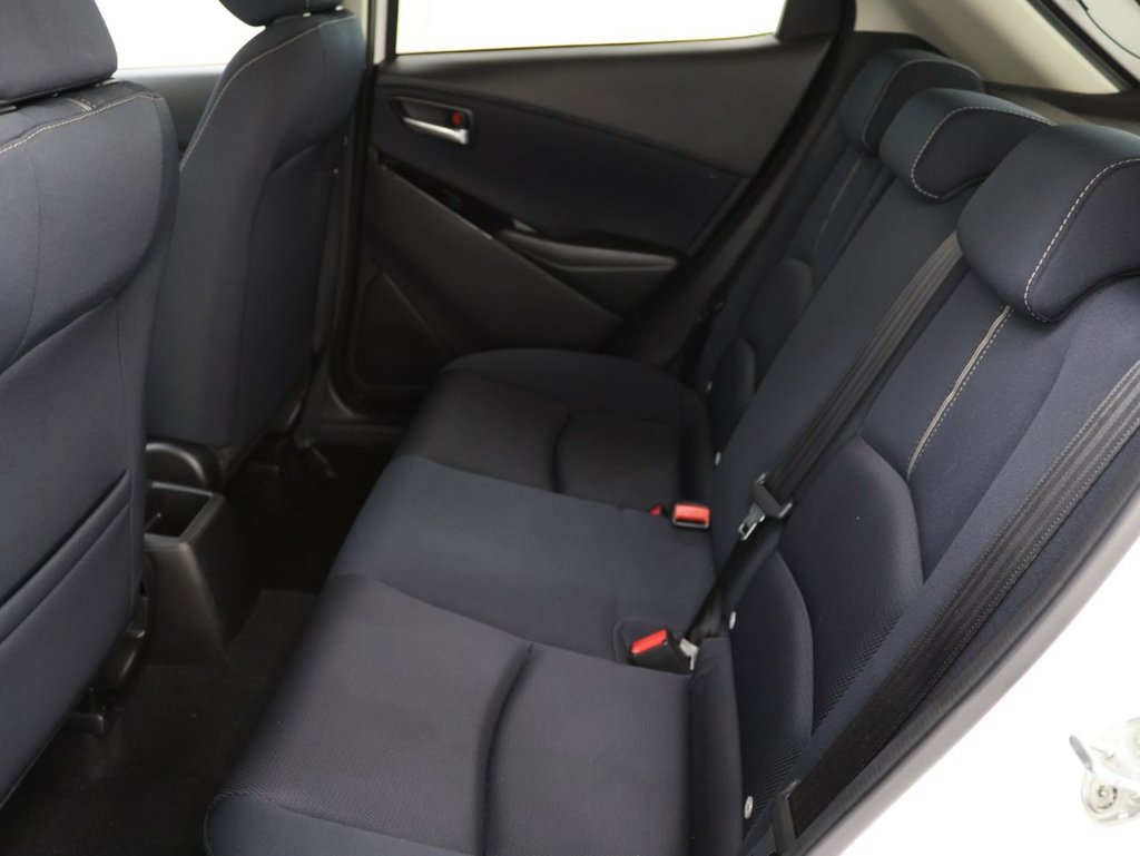 Used Mazda Mazda2 2021 for sale - 76542190: Photo 20