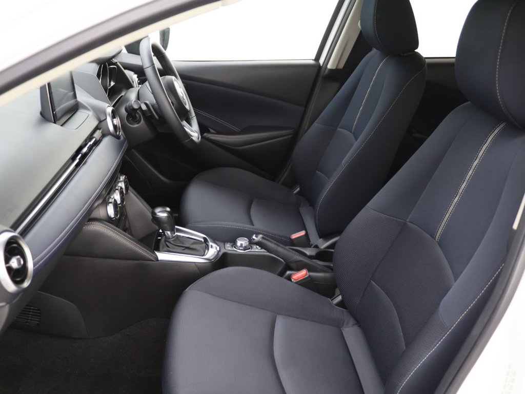 Used Mazda Mazda2 2021 for sale - 76542190: Photo 21