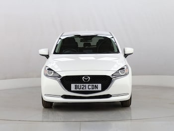 Used Mazda Mazda2 2021 for sale - 76542190: Photo
