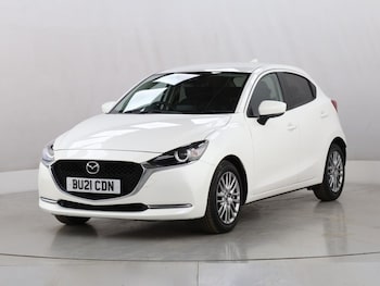 Used Mazda Mazda2 2021 for sale - 76542190: Photo