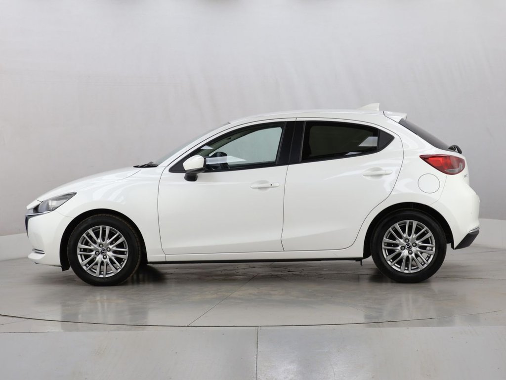 Used Mazda Mazda2 2021 for sale - 76542190: Photo 5