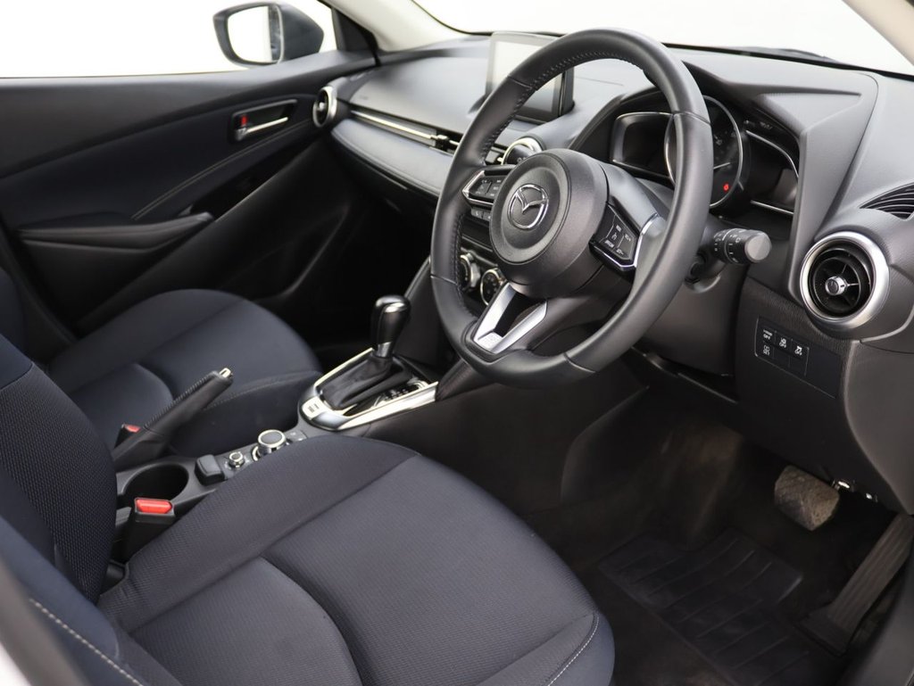 Used Mazda Mazda2 2021 for sale - 76542190: Photo 9