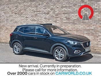 Used MG MG HS 2021 for sale - 78954761: Photo