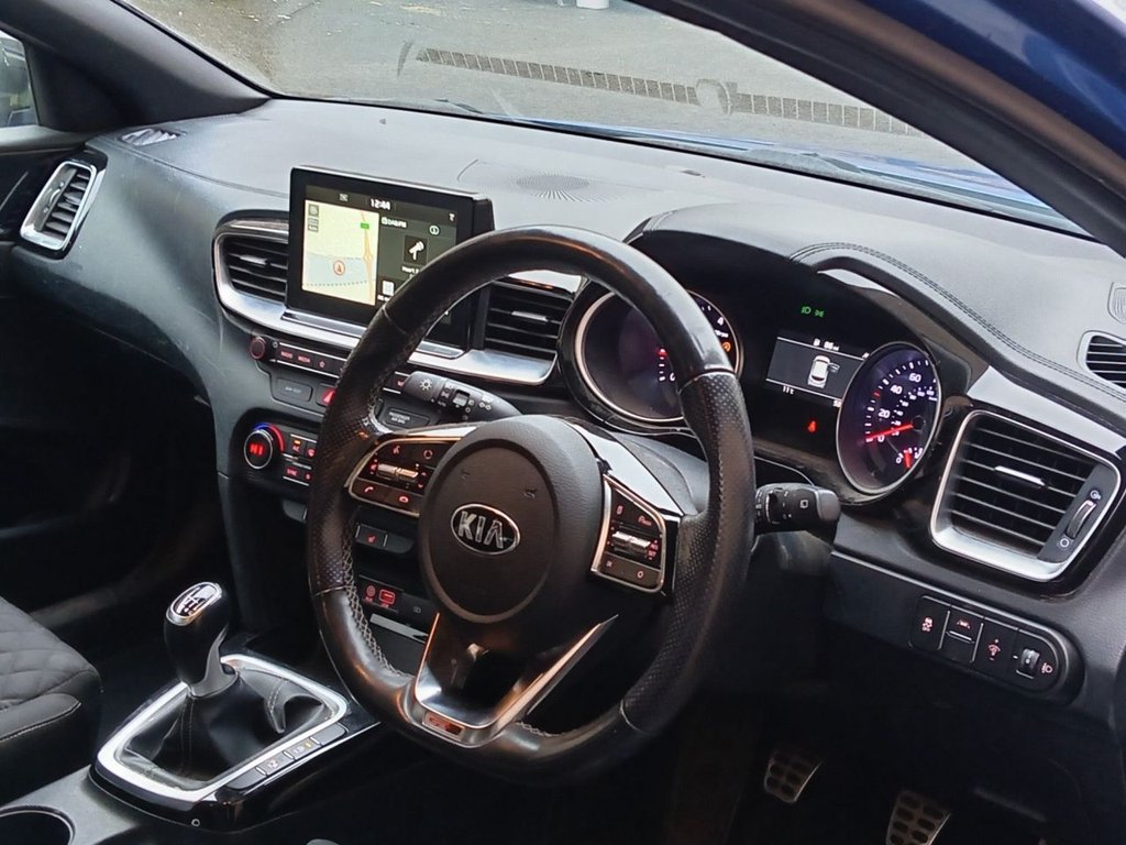 Used Kia Ceed 2019 for sale - 76591146: Photo 5